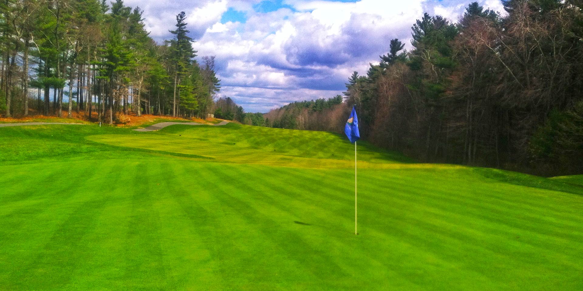 River Valley Championship Public Golf Course MA
