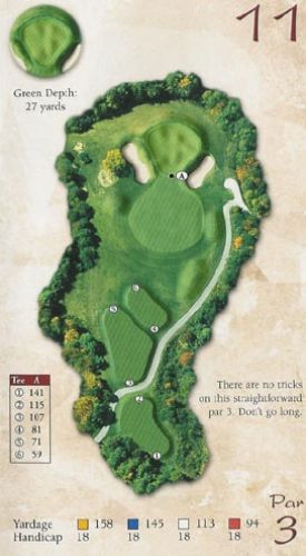 Hole11